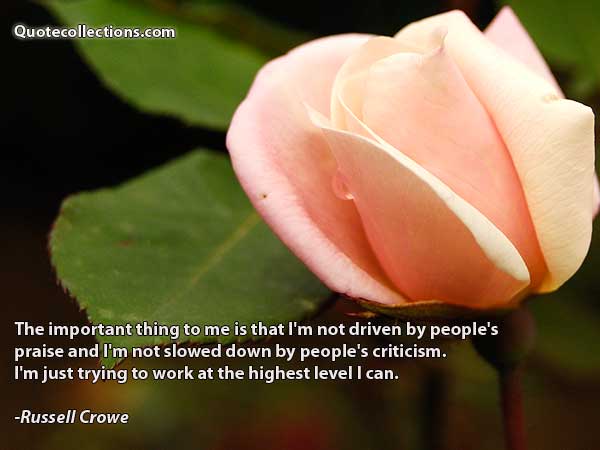 Russell Crowe Quotes5